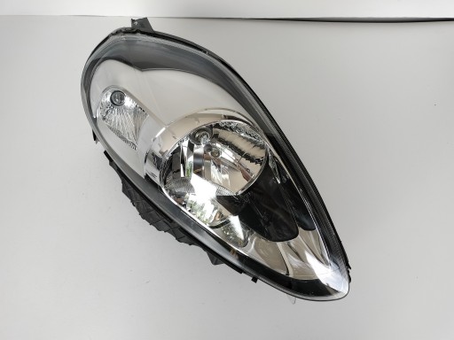 LAMPA FAR DESNA STRANA FIAT GRANDE PUNTO EVO 09-