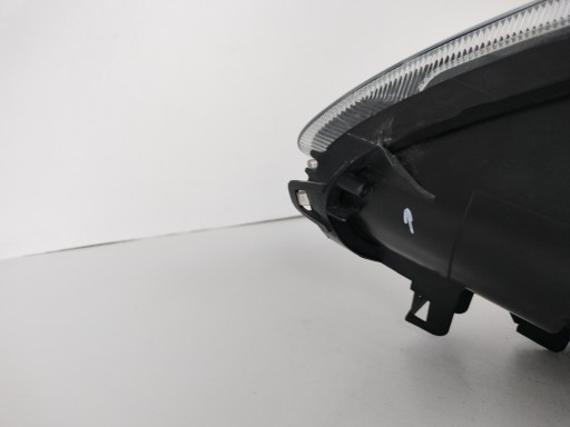LAMPA FAR DESNA STRANA FIAT GRANDE PUNTO EVO 09-