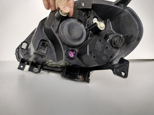 LAMPA FAR DESNA STRANA FIAT GRANDE PUNTO EVO 09-