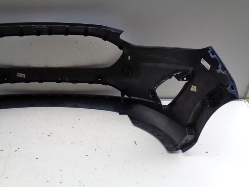 BRANIK PREDNJA STRANA FORD FIESTA MK8 17- NR 39286 BRANIK PREDNJA STRANA FORD FIESTA MK8 17- NR 39286