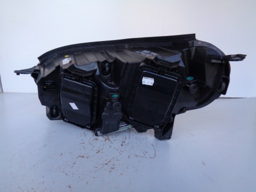 LAMPA FAR DESNA STRANA OPEL VIVARO C 19- ZAFIRA D XENON