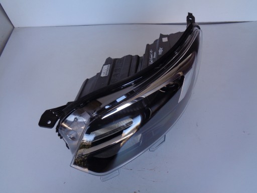 LAMPA FAR LIJEVA STRANA OPEL VIVARO C 19- ZAFIRA D XENON LAMPA FAR LIJEVA STRANA OPEL VIVARO C 19- ZAFIRA D XENON