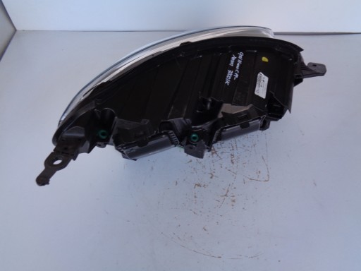 LAMPA FAR LIJEVA STRANA OPEL VIVARO C 19- ZAFIRA D XENON
