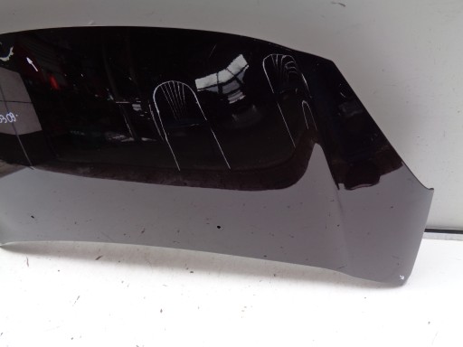 HAUBA POKLOPAC MOTORA CITROEN C3 DS3 09- NR 40782