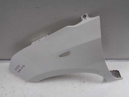 BLATOBRAN LIJEVA STRANA PREDNJA HYUNDAI I10 13- NR 35725