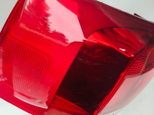 LAMPA FAR LIJEVA STRANA ZADNJA VW SHARAN 7N 7N0 10-