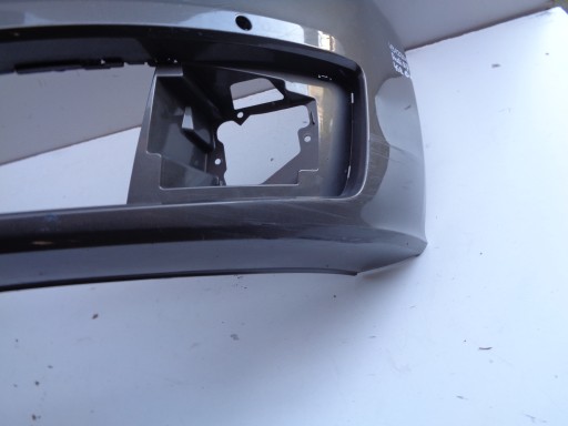 BRANIK PREDNJA STRANA AUDI A7 4G8 10-14 NR 49123