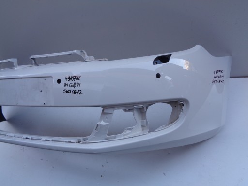 BRANIK PREDNJA STRANA VW GOLF VI 6 5K 5K0 08-12 NR 49107 BRANIK PREDNJA STRANA VW GOLF VI 6 5K 5K0 08-12 NR 49107