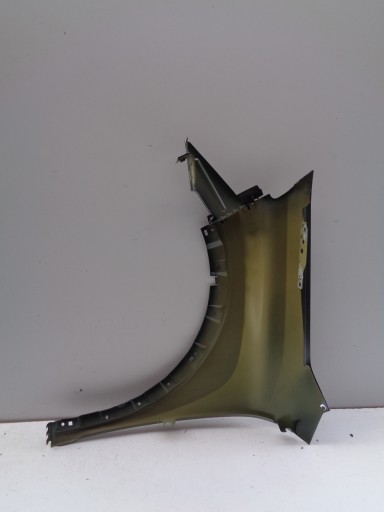 BLATOBRAN DESNA STRANA PREDNJA CITROEN C3 IV 24- NR 49153