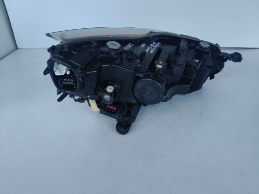 LAMPA FAR LIJEVA STRANA SEAT IBIZA V 6F 6F0 21- REDIZAJN ARONA 6F9 FULL LED