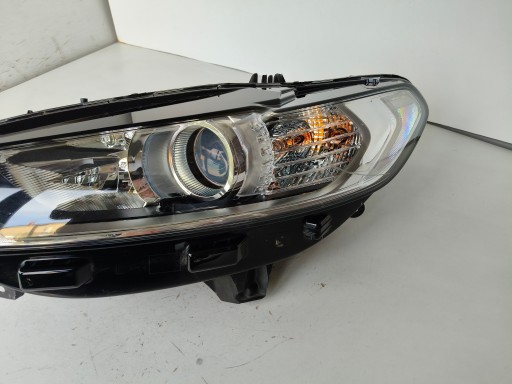 LAMPA FAR LIJEVA STRANA FORD MONDEO MK5 15-