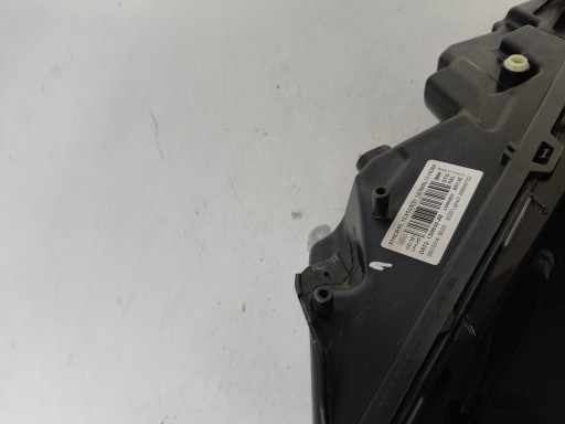 LAMPA FAR LIJEVA STRANA FORD MONDEO MK5 15- LAMPA FAR LIJEVA STRANA FORD MONDEO MK5 15-