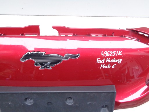 BRANIK PREDNJA STRANA FORD MUSTANG MACH E 21- NR 49625