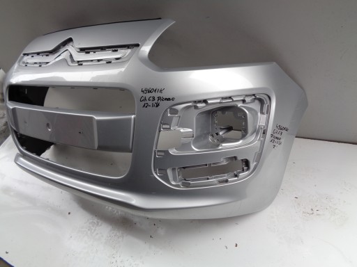BRANIK PREDNJA STRANA CITROEN C3 PICASSO 12- REDIZAJN NR 49601