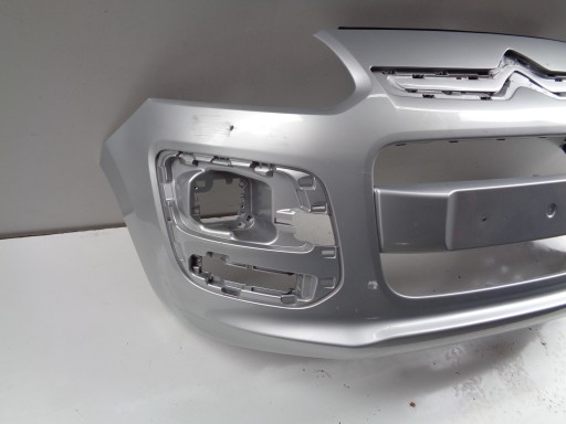 BRANIK PREDNJA STRANA CITROEN C3 PICASSO 12- REDIZAJN NR 49601