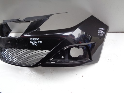 BRANIK PREDNJA STRANA SEAT IBIZA 6J 6J0 08-12 NR 49597 BRANIK PREDNJA STRANA SEAT IBIZA 6J 6J0 08-12 NR 49597