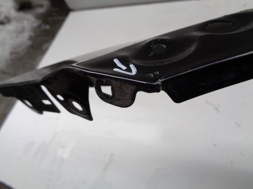 BLATOBRAN LIJEVA STRANA PREDNJA AUDI A6 C8 4K 4K0 18- ALLROAD NR 49642