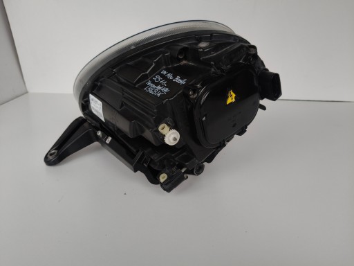 LAMPA FAR DESNA STRANA VW NEW BEETLE 5C5 11- XENON LED