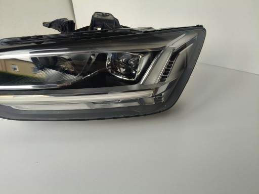 LAMPA FAR LIJEVA STRANA AUDI Q2 81A 16- FULL LED