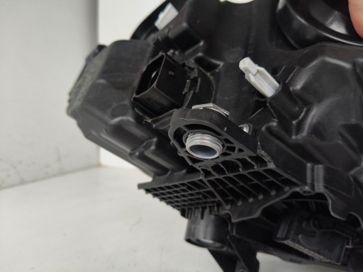 LAMPA FAR LIJEVA STRANA AUDI A1 II 82A 18- FULL LED LAMPA FAR LIJEVA STRANA AUDI A1 II 82A 18- FULL LED