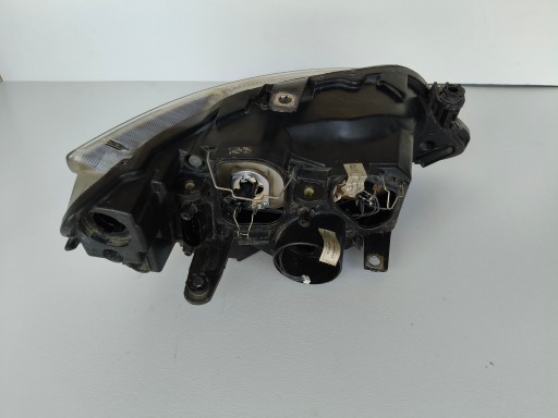 LAMPA FAR LIJEVA STRANA SEAT IBIZA 6J 6J0 12- REDIZAJN