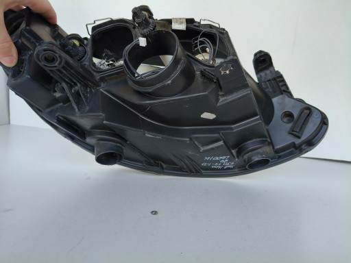 LAMPA FAR LIJEVA STRANA SEAT IBIZA 6J 6J0 12- REDIZAJN