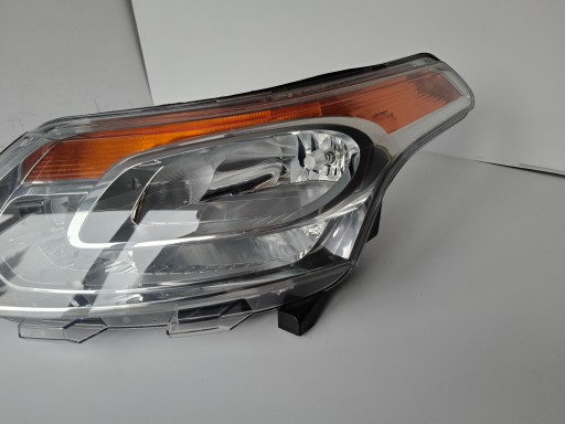 LAMPA FAR LIJEVA STRANA CITROEN C3 PICASSO 08-