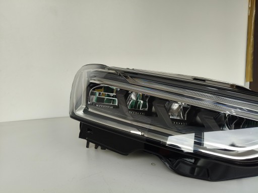 LAMPA FAR DESNA STRANA AUDI A7 4K8 18- FULL LED