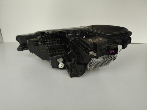 LAMPA FAR DESNA STRANA AUDI A7 4K8 18- FULL LED