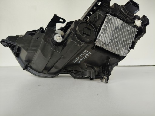 LAMPA FAR DESNA STRANA AUDI A7 4K8 18- FULL LED