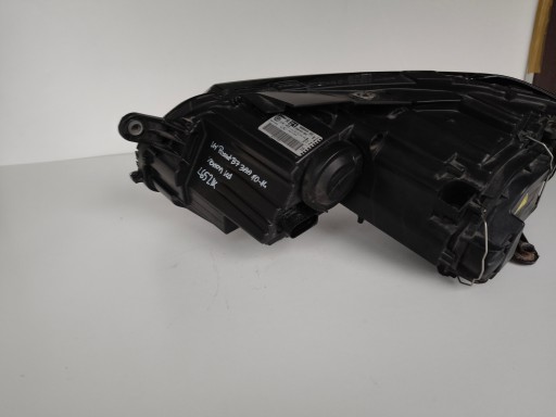 LAMPA FAR DESNA STRANA VW PASSAT B7 3AA 10-14 XENON LED