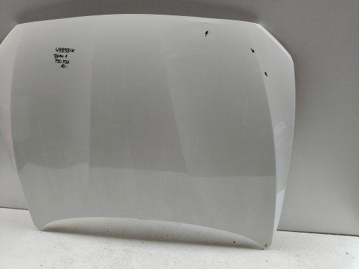 HAUBA POKLOPAC MOTORA BMW 1 F20 F21 2 F22 F23 NR 49898 HAUBA POKLOPAC MOTORA BMW 1 F20 F21 2 F22 F23 NR 49898