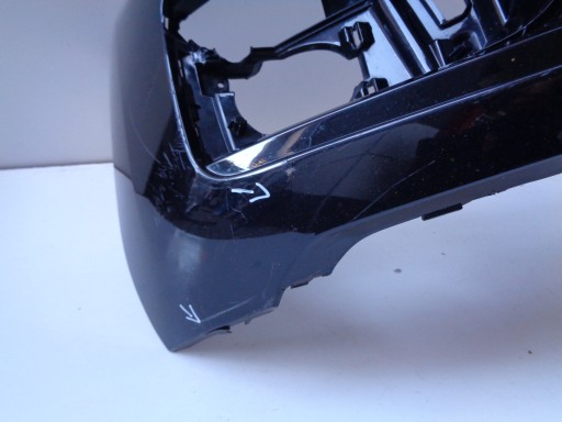 BRANIK PREDNJA STRANA VW NEW BEETLE 5C5 11- R-LINE NR 49876