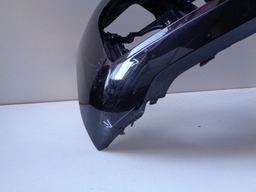 BRANIK PREDNJA STRANA VW NEW BEETLE 5C5 11- R-LINE NR 49876