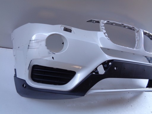 BRANIK PREDNJA STRANA BMW X3 F25 14- REDIZAJN X4 F26 NR 49825