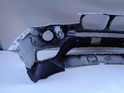BRANIK PREDNJA STRANA BMW X3 F25 14- REDIZAJN X4 F26 NR 49825