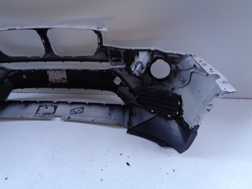 BRANIK PREDNJA STRANA BMW X3 F25 14- REDIZAJN X4 F26 NR 49825