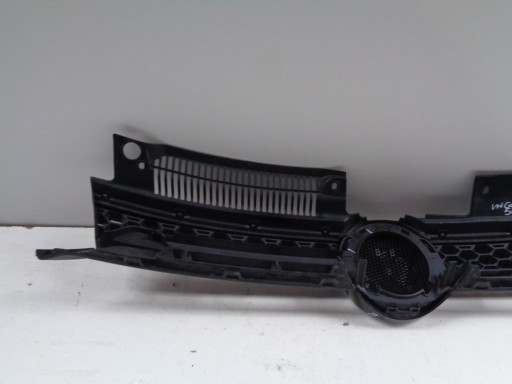 MASKA VW GOLF VI 6 GTI 5K 5K0 08-12 MASKA VW GOLF VI 6 GTI 5K 5K0 08-12