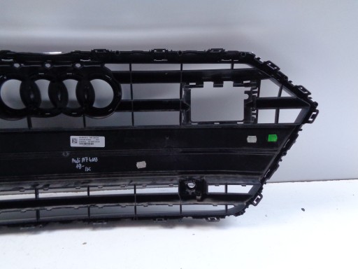 MASKA AUDI A7 4K8 18-