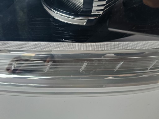 LAMPA FAR LIJEVA STRANA VW CRAFTER II 7C 7C0 17- MAN TGE FULL LED