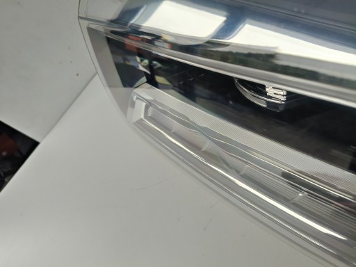 LAMPA FAR LIJEVA STRANA VW CRAFTER II 7C 7C0 17- MAN TGE FULL LED