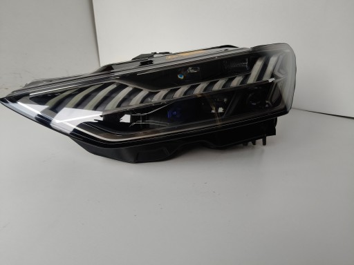 LAMPA FAR LIJEVA STRANA AUDI A7 4K 4K8 RS6 C8 RS7 LASER LED