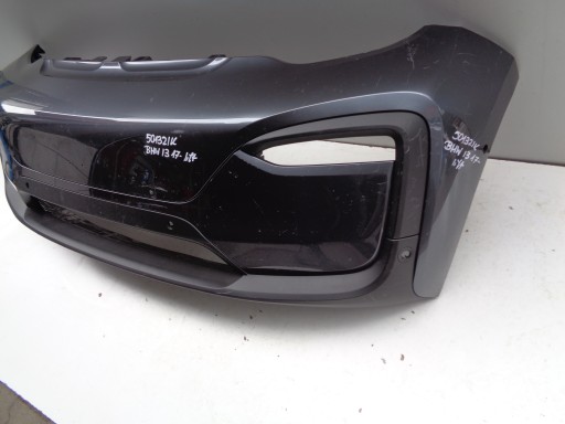 BRANIK PREDNJA STRANA BMW I3 17- REDIZAJN NR 50132