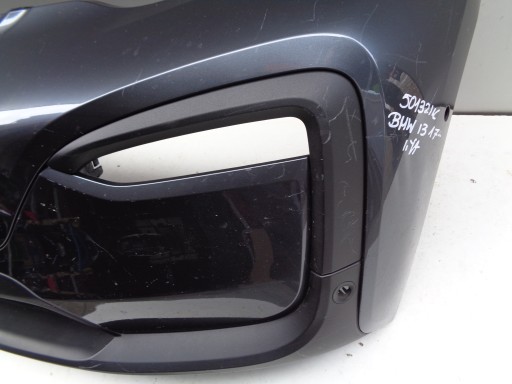 BRANIK PREDNJA STRANA BMW I3 17- REDIZAJN NR 50132