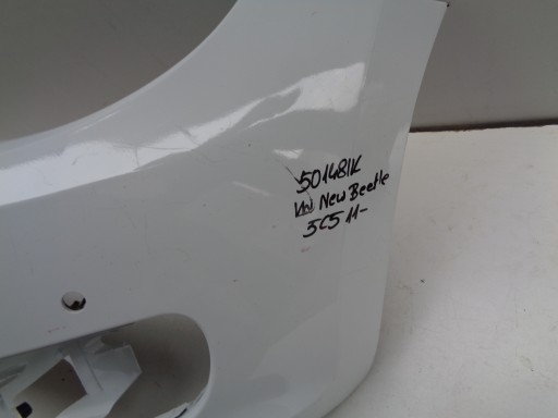 BRANIK PREDNJA STRANA VW NEW BEETLE 5C5 11- NR 50148