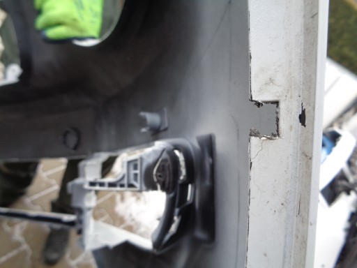 BRANIK PREDNJA STRANA VW NEW BEETLE 5C5 11- NR 50148