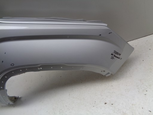 BLATOBRAN DESNA STRANA PREDNJA VW AMAROK II 23- NR 50080