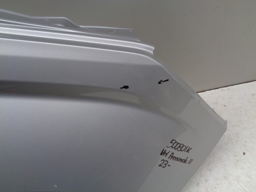 BLATOBRAN DESNA STRANA PREDNJA VW AMAROK II 23- NR 50080