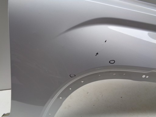 BLATOBRAN DESNA STRANA PREDNJA VW AMAROK II 23- NR 50080