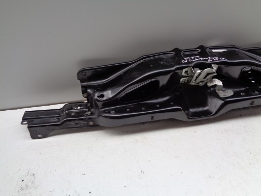 POJAČANJE VEZNI LIM PREDNJA STRANA GORNJI + BRAVA FIAT DUCATO BOXER JUMPER 14- REDIZAJN